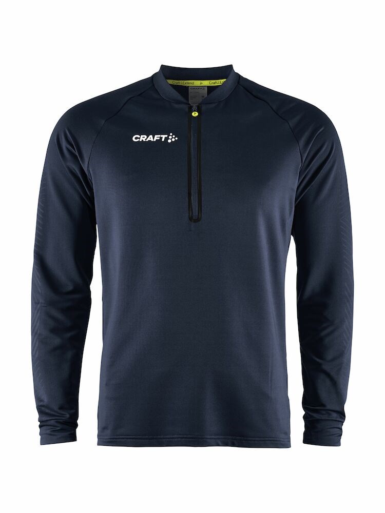 Craft - Extend Half Zip M