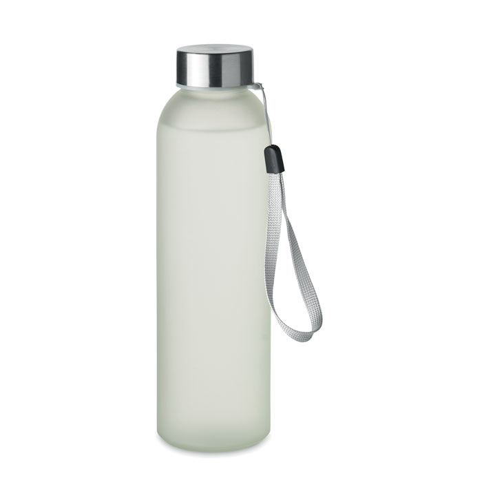 OLMA - 500ml Glazen fles