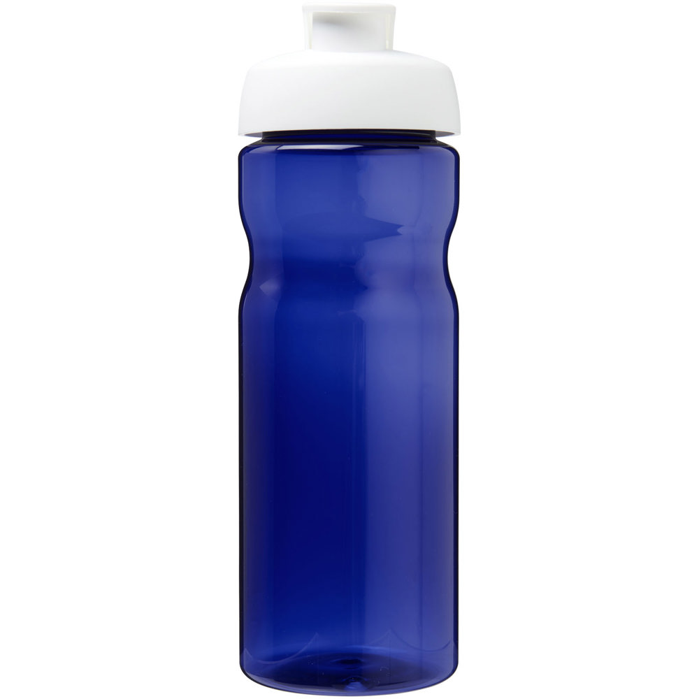 H2O Active® Eco Base 650 ml sportfles met kanteldeksel