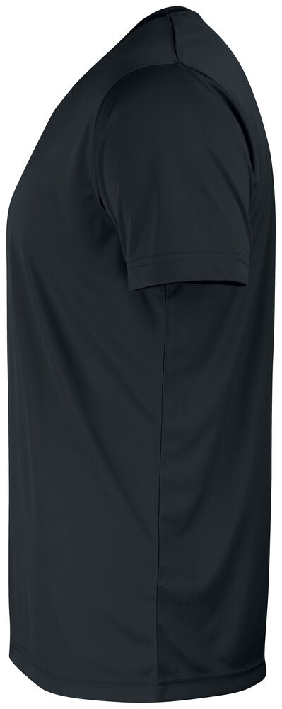 Clique - Basic Active-T Zwart M