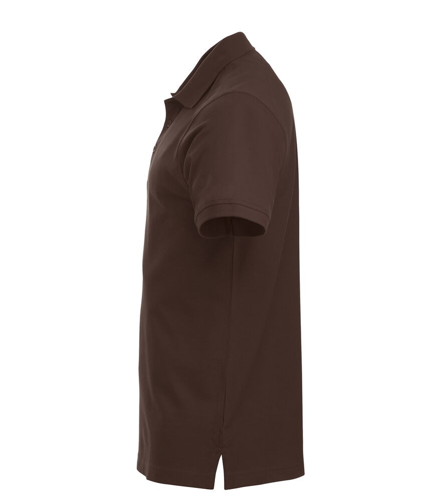 Clique - Classic Lincoln S/S Dark Navy XS