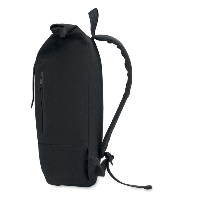 KOPER ROLL - Rolltop 15 inch laptop rugzak
