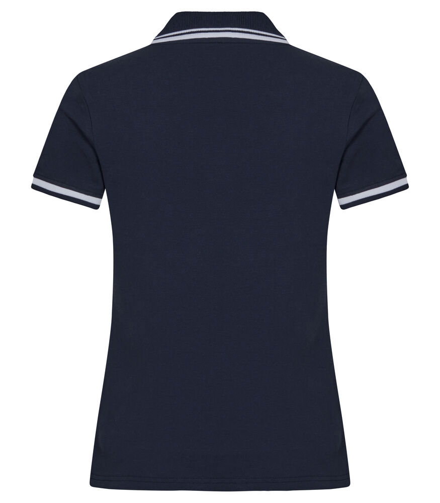 Clique - Astoria Dark Navy S