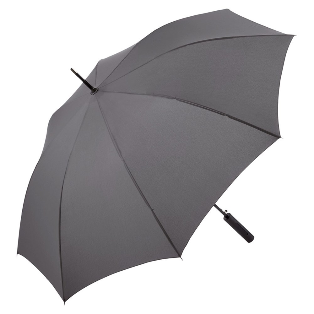 AC reguliere paraplu - grey