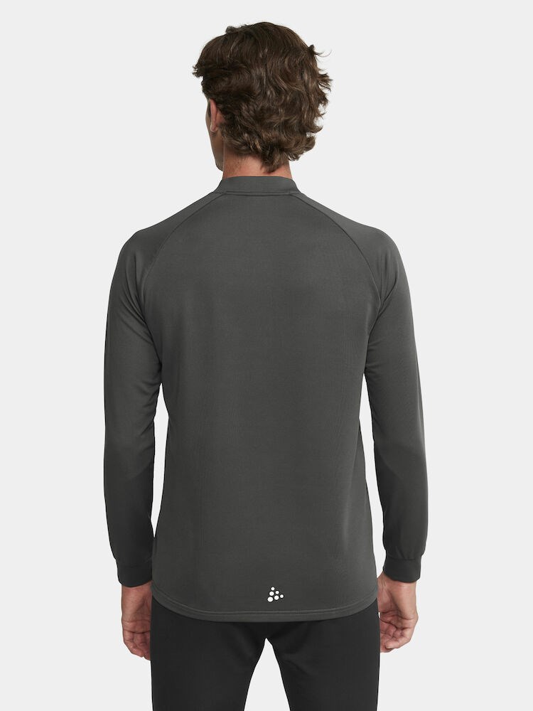 Craft - Extend Half Zip M Asphalt L