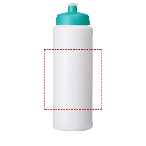 Baseline® Plus grip 750 ml sportfles met sportdeksel