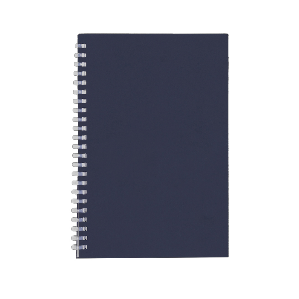 Notitieboek Kidon - MAR