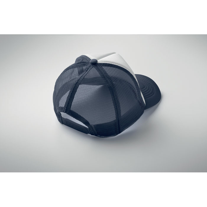 BUBBLE - 5 PANELEN TRUCKER PET
