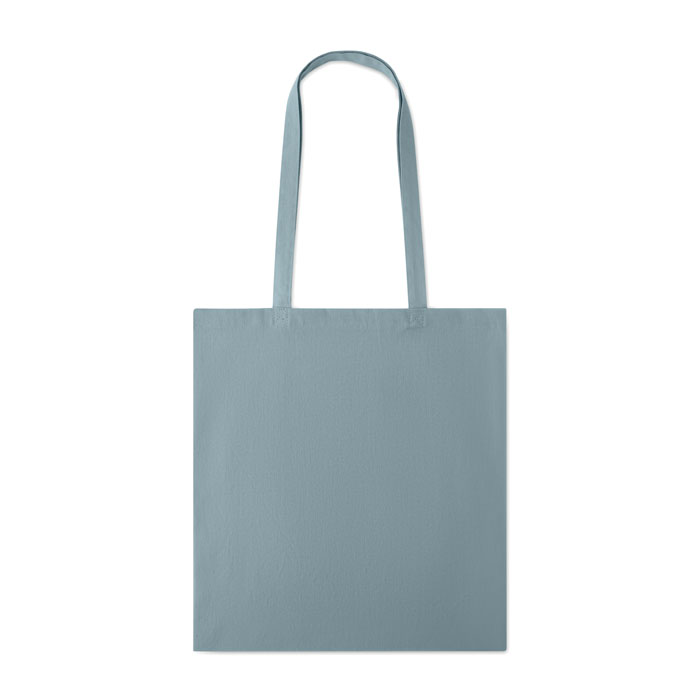COTTONEL COLOUR + - Katoenen boodschappentas