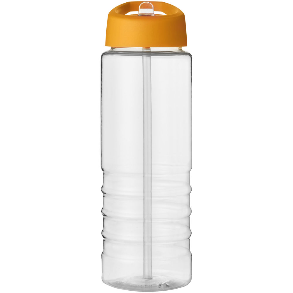 H2O Active® Treble 750 ml sportfles met tuitdeksel
