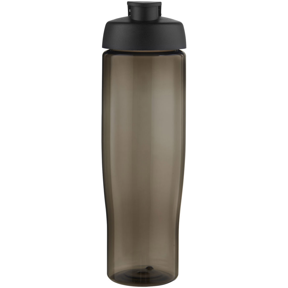 H2O Active® Eco Tempo drinkfles van 700 ml met klapdeksel