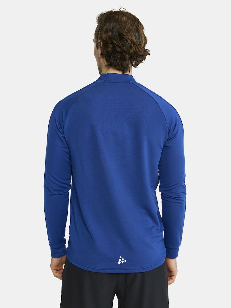 Craft - Extend Half Zip M Club Cobolt XL