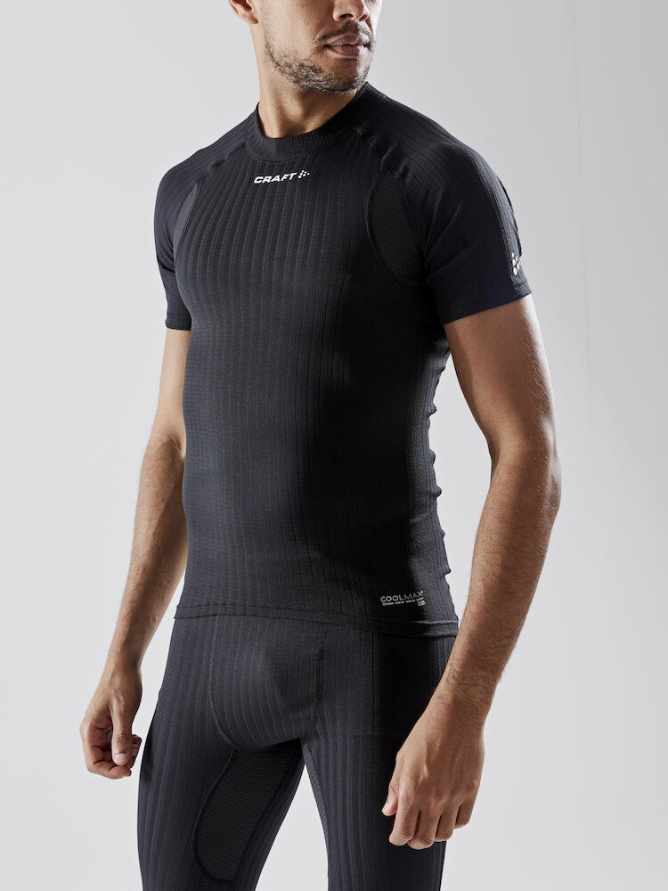 Craft - Active Extreme X CN SS M Black XXL