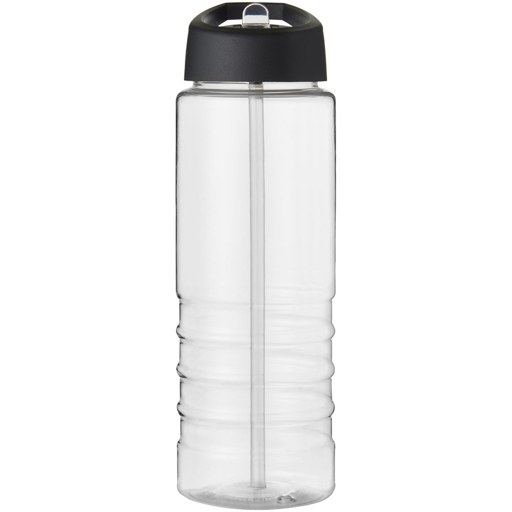 H2O Active® Treble 750 ml sportfles met tuitdeksel