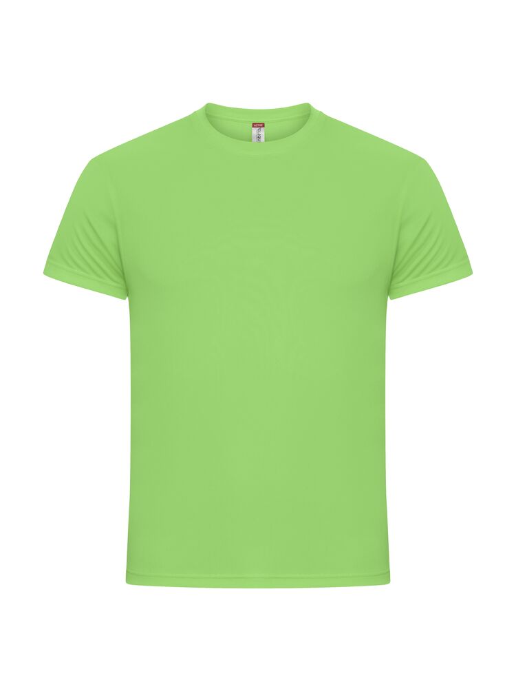 Clique - Basic Active-T - Active Groen