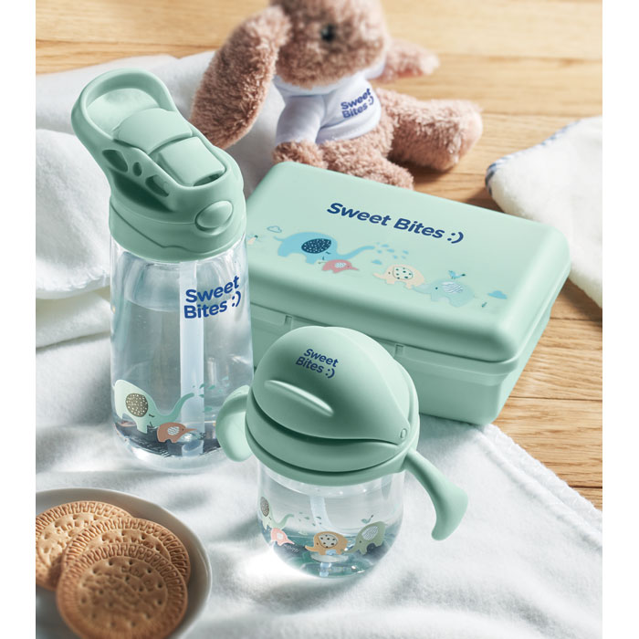 SED - Tritan baby tuitbeker 250ml