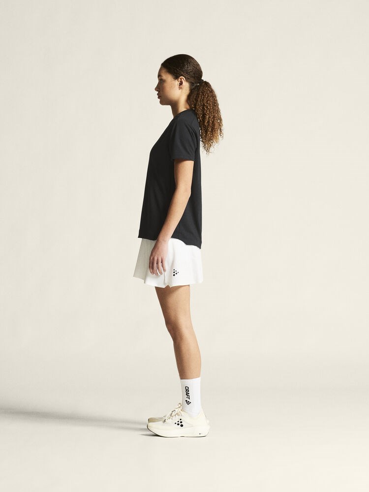 Craft - Ability Skirt W White S