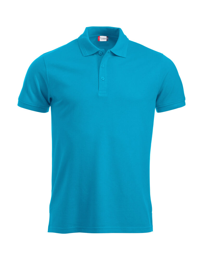 Clique - Manhattan - Turquoise