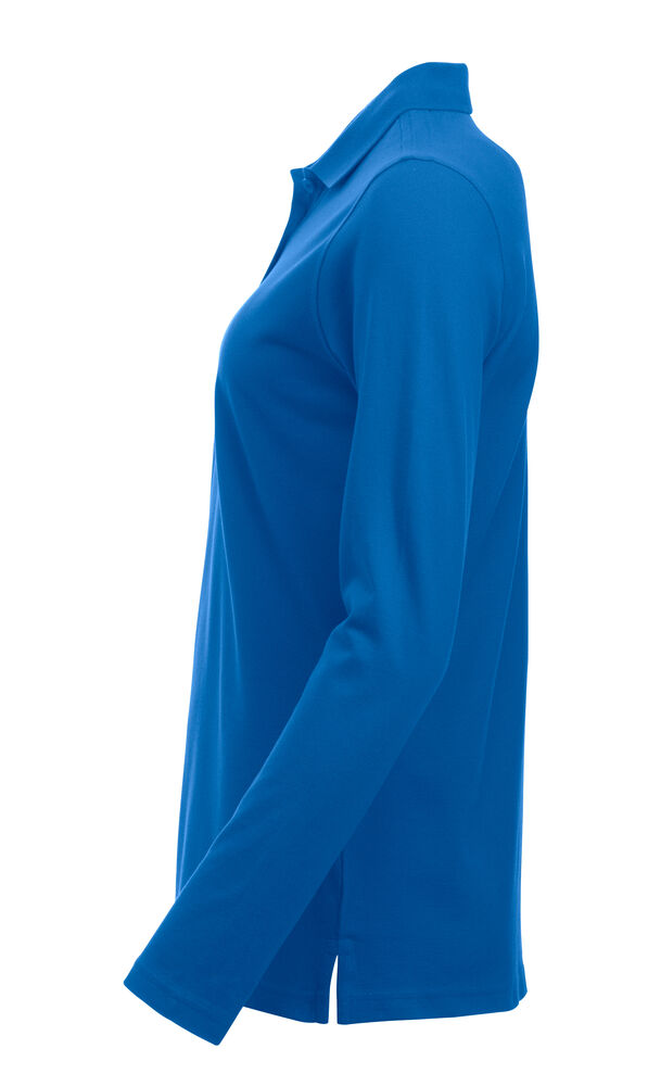 Clique - Classic Marion L/S Kobalt XXL