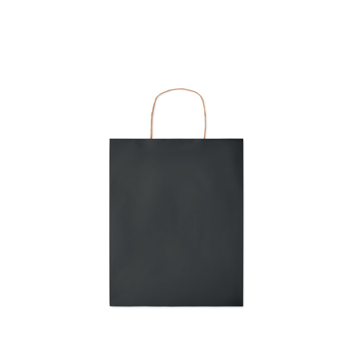 PAPER TONE M - Medium papieren geschenktas