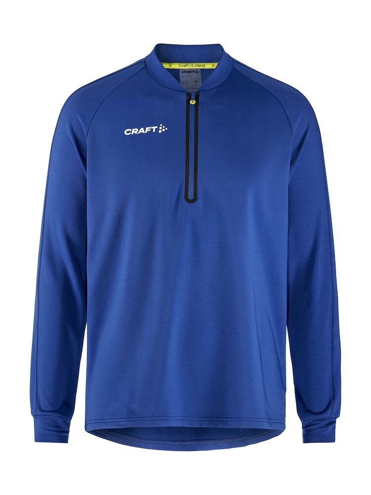Craft - Extend Half Zip M - Club Cobolt