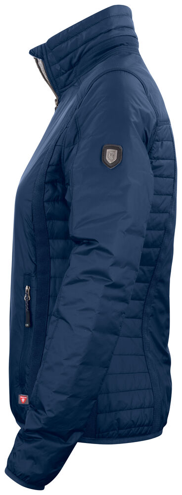 Cutter & Buck - Packwood Jacket Dames Dark Navy L