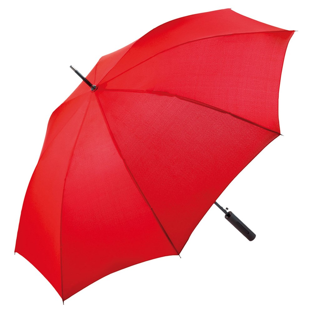 AC reguliere paraplu - Red