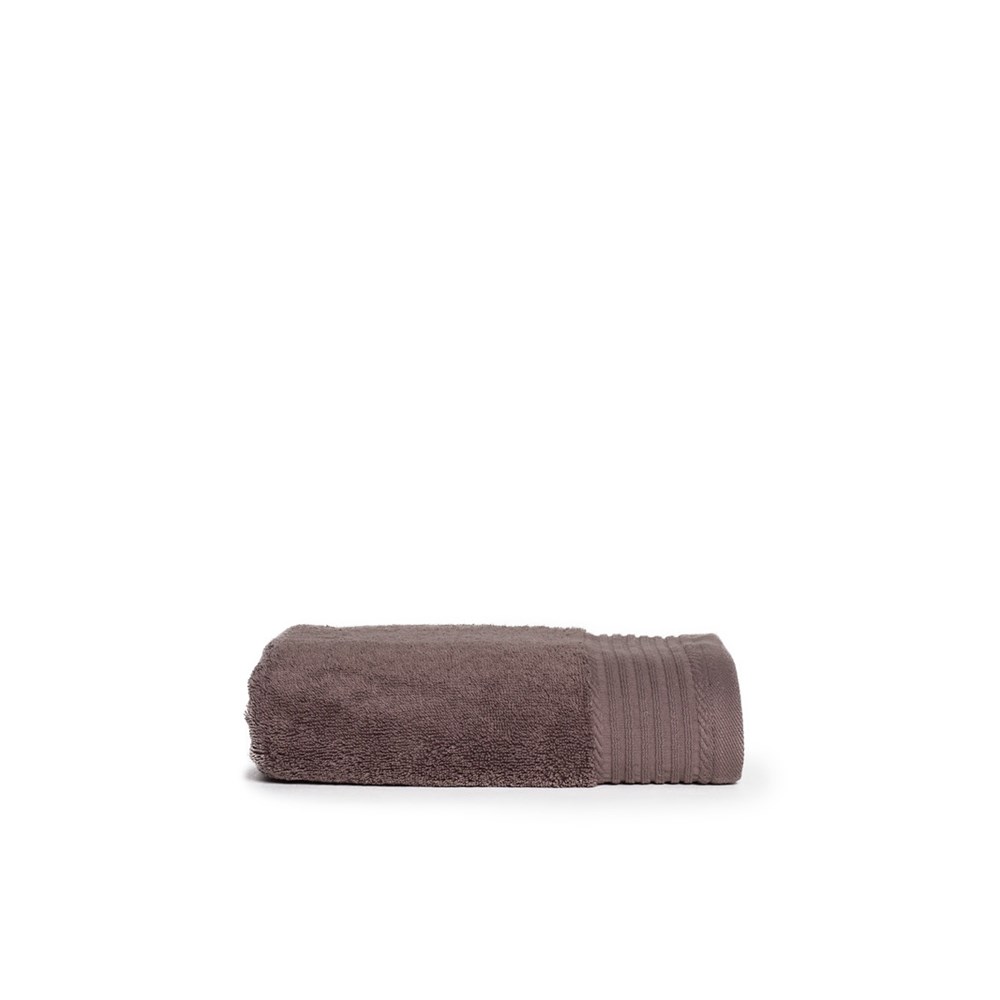 Deluxe Towel 50 - Taupe