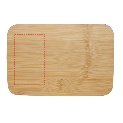 Mangi 750 ml lunchtrommel