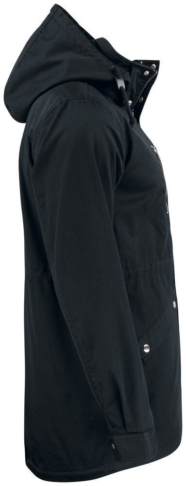 Clique - Arock Zwart XS