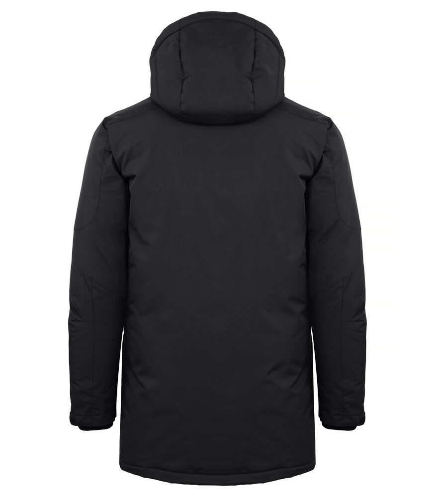 Clique - Eskie Zwart M