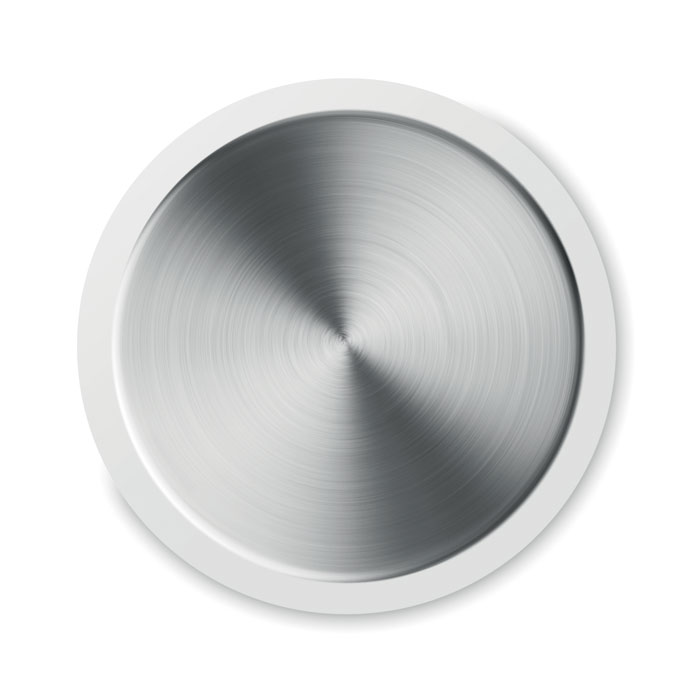 GLACIER RPET - RPET drinkfles 600ML