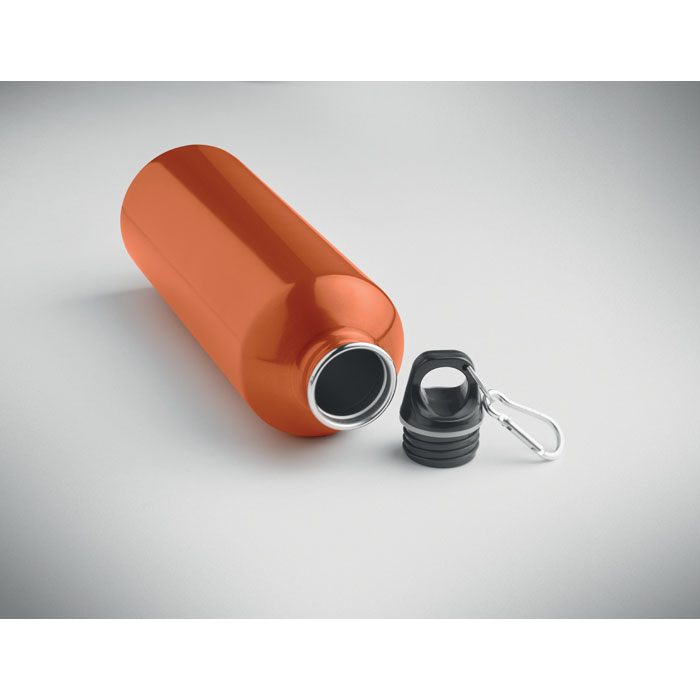 RE-ONE MOSS - Enkelwandige fles 1000ml