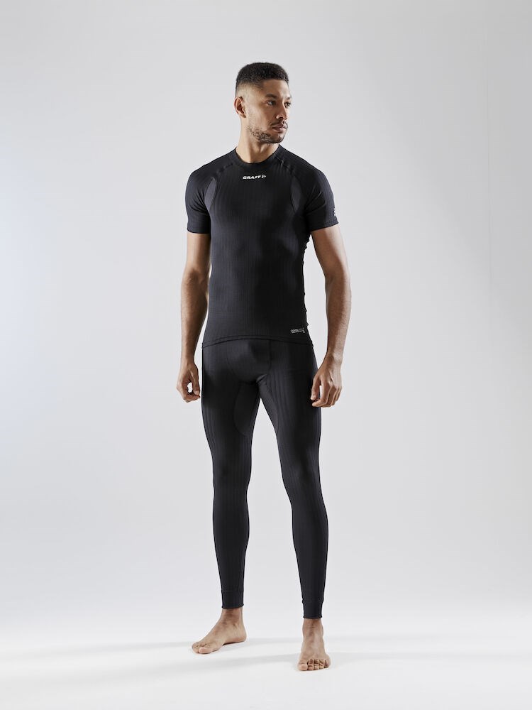 Craft - Active Extreme X Pants M Black XL