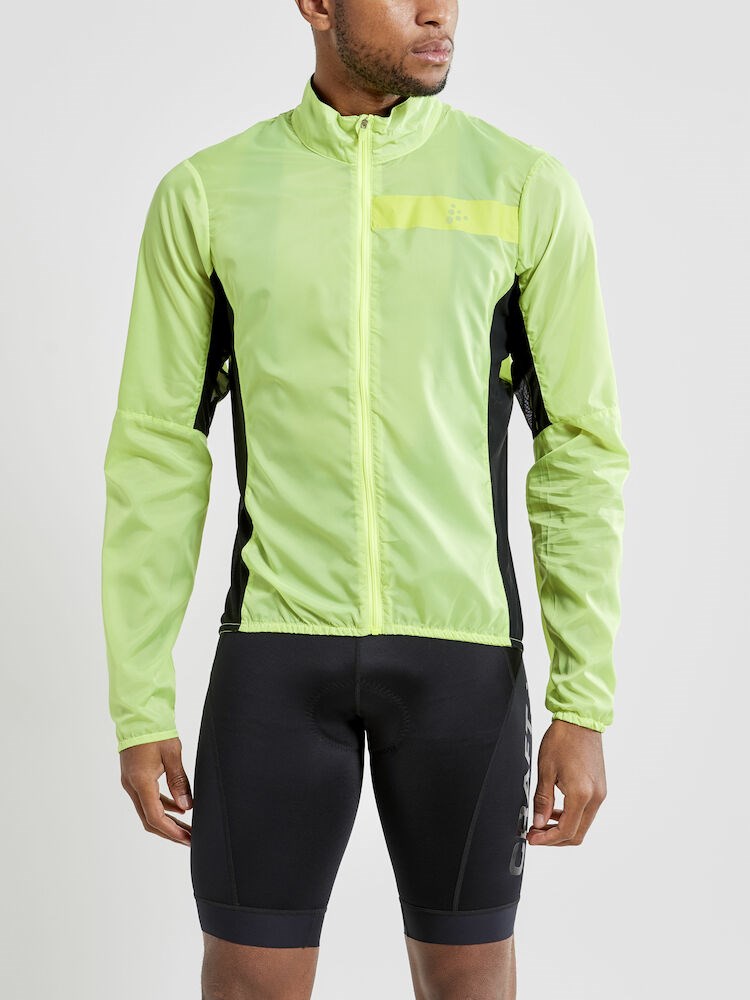 Craft - ADV Essence Light Wind Jacket M Flumino M