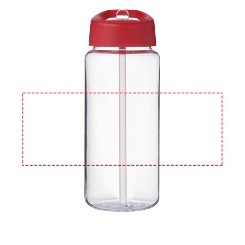 H2O Active® Octave Tritan™  600 ml sportfles met tuitdeksel
