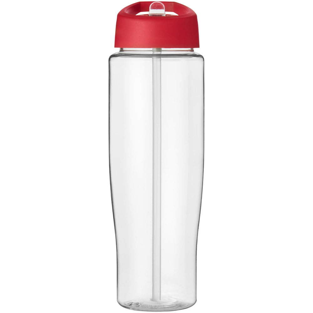 H2O Active® Tempo 700 ml sportfles met fliptuitdeksel