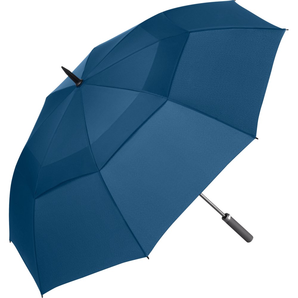 AC golfparaplu Fibermatic XL Vent - navy