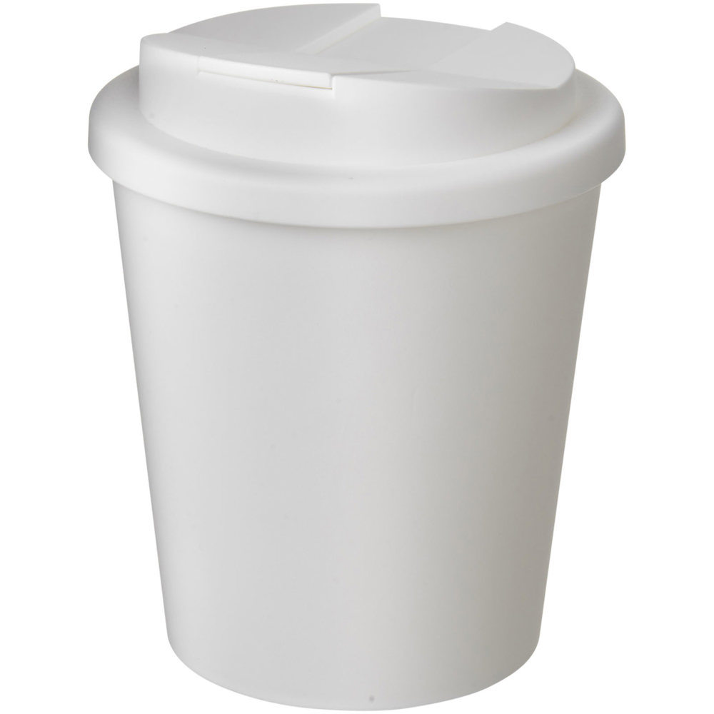 Americano® Espresso 250 ml geïsoleerde beker - Wit