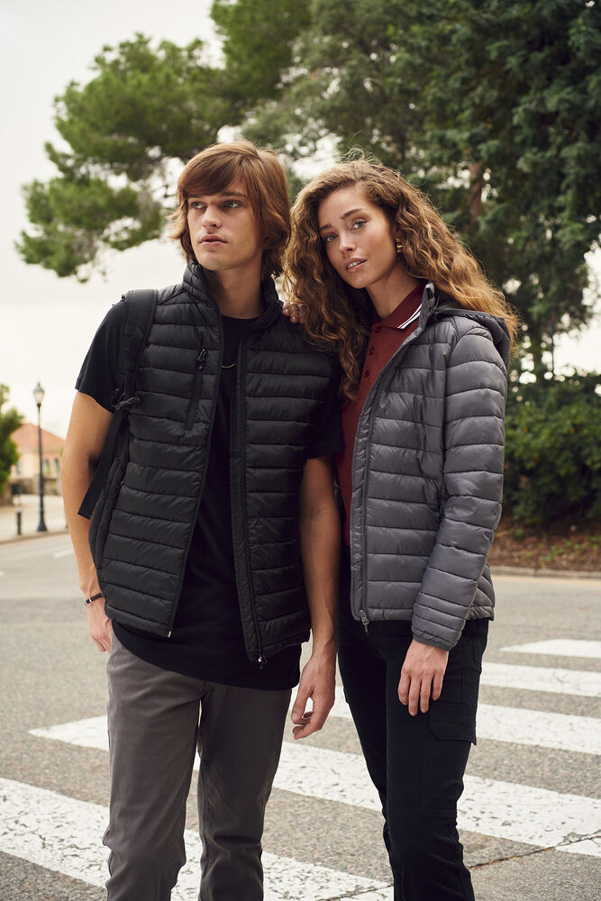 Clique - Hudson Vest