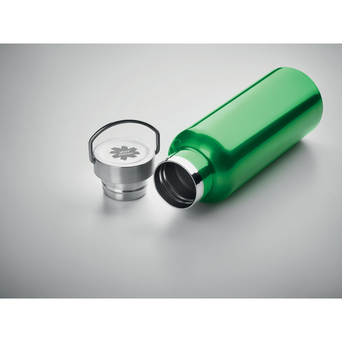 FLORENCE - Dubbelwandige fles 500 ml