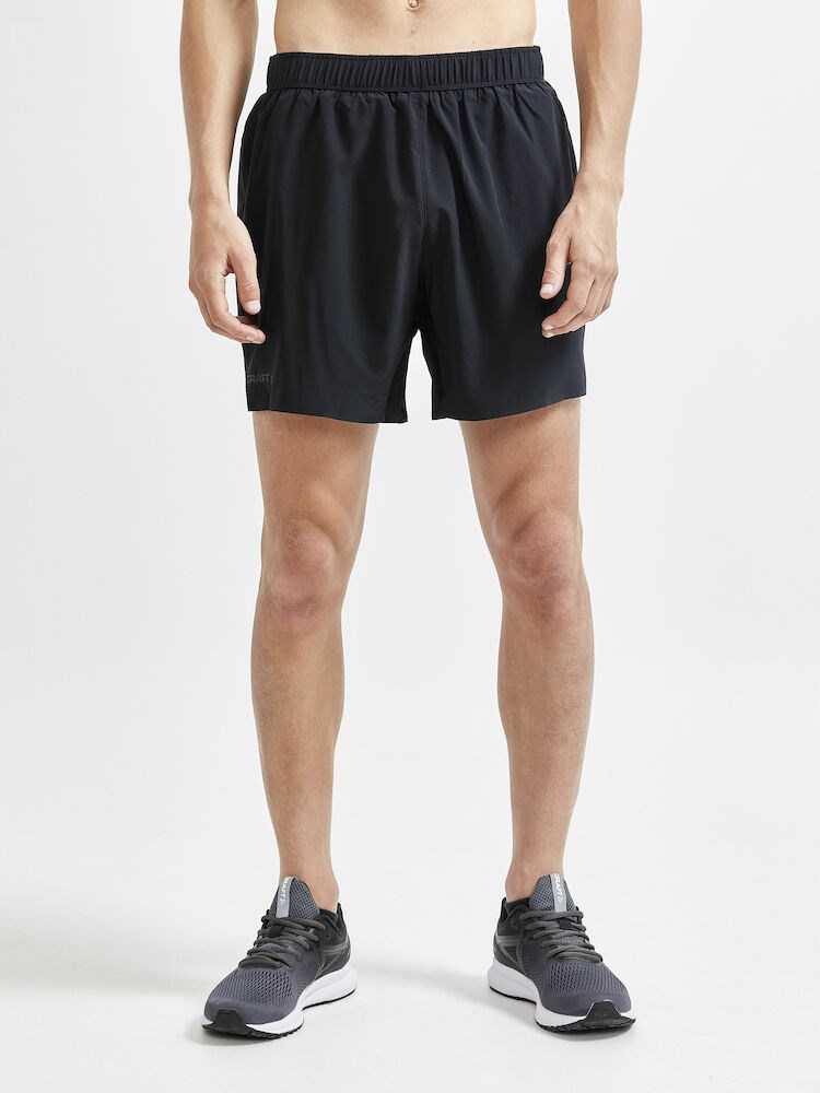 Craft - ADV Essence 5" Stretch Shorts M Black XXL