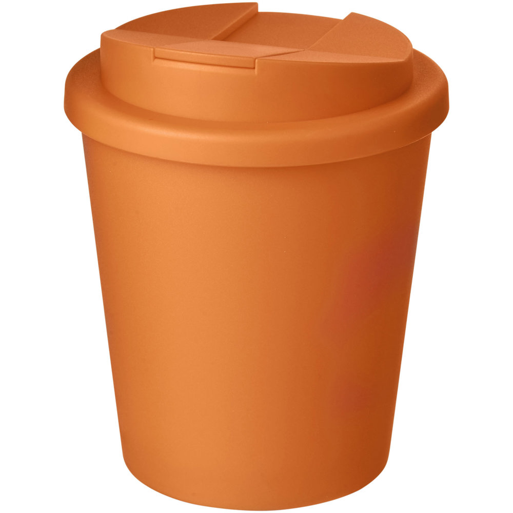 Americano® Espresso 250 ml geïsoleerde beker - Oranje