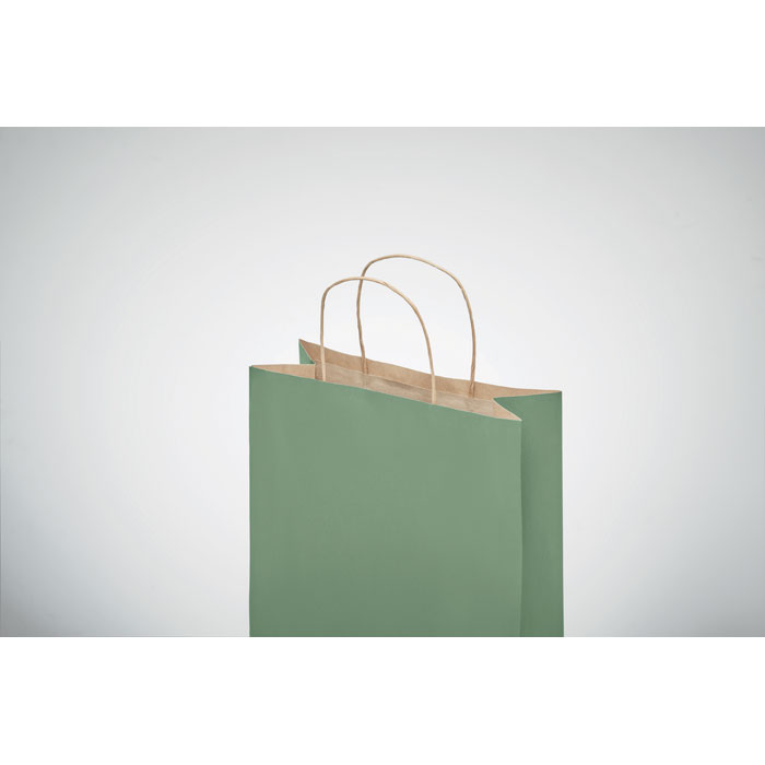 PAPER TONE S - Kleine papieren geschenktas