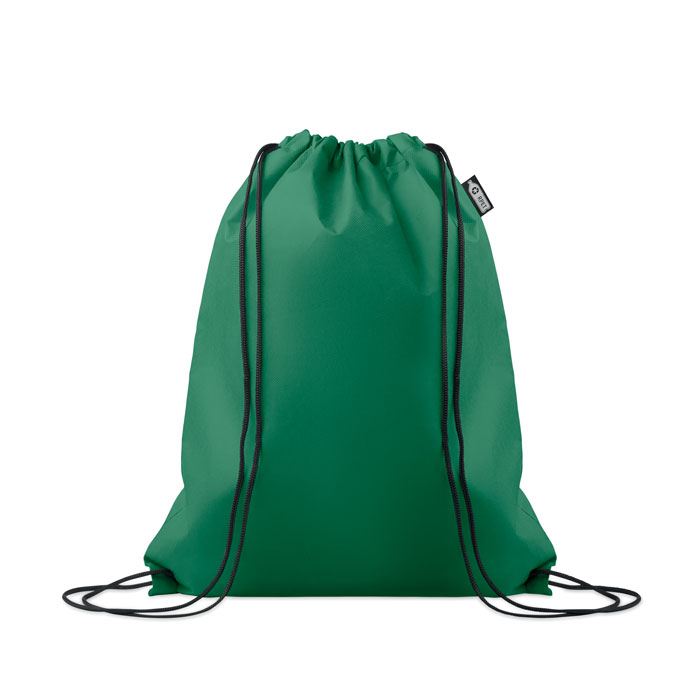 DAFFY RPET - RPET non-woven trekkoordtas