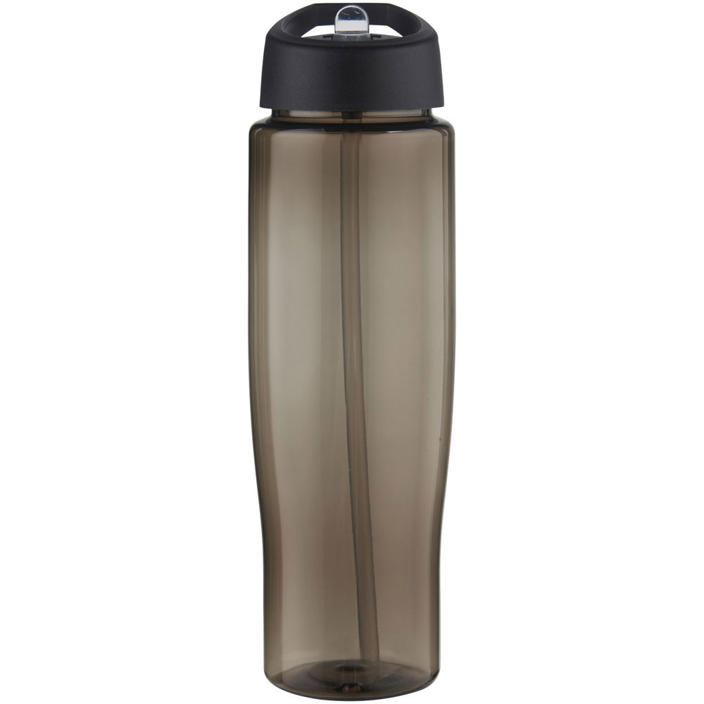 H2O Active® Eco Tempo drinkfles van 700 ml met tuitdeksel