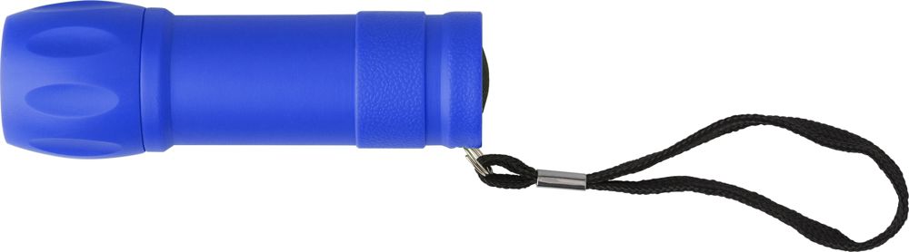 ABS zaklamp Keira - Blauw