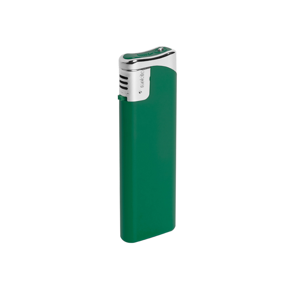 Aansteker Plain - Groen