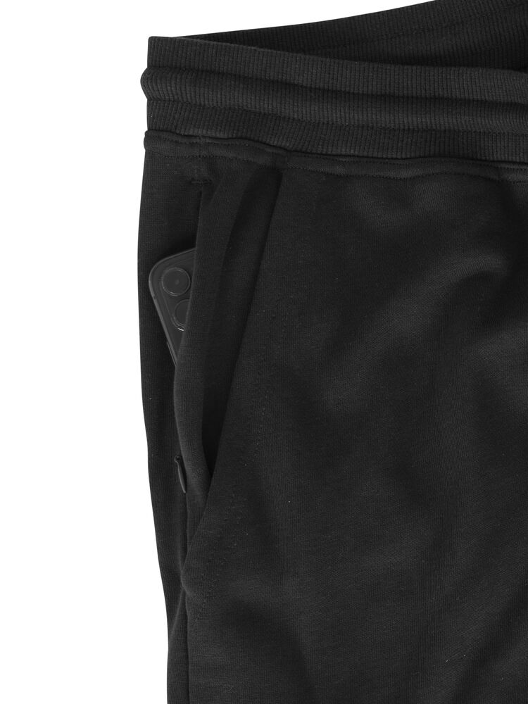 Clique - Miami PRO Shorts Zwart 3XL