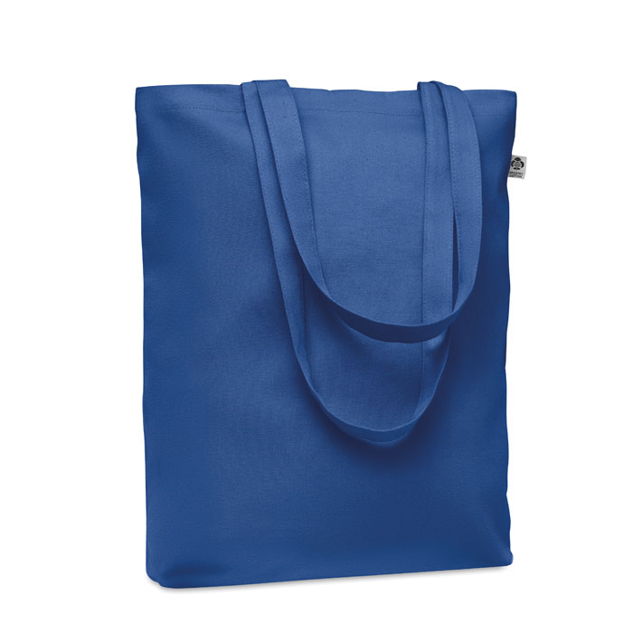 COCO - Boodschappentas 270 gr/m² - Royal Blauw